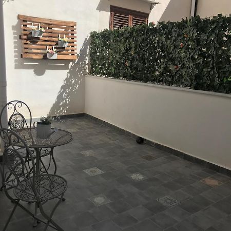 Il Mio Posto Ai Quattro Canti - Centro Storico Palermo Exterior foto