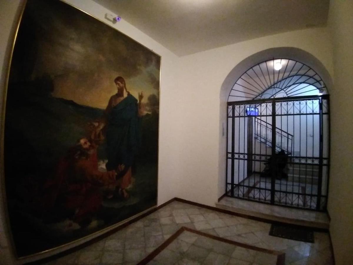 Il Mio Posto Ai Quattro Canti - Centro Storico Palermo Exterior foto