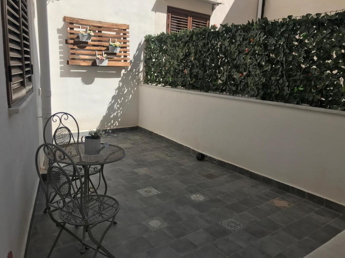 Il Mio Posto Ai Quattro Canti - Centro Storico Palermo Exterior foto