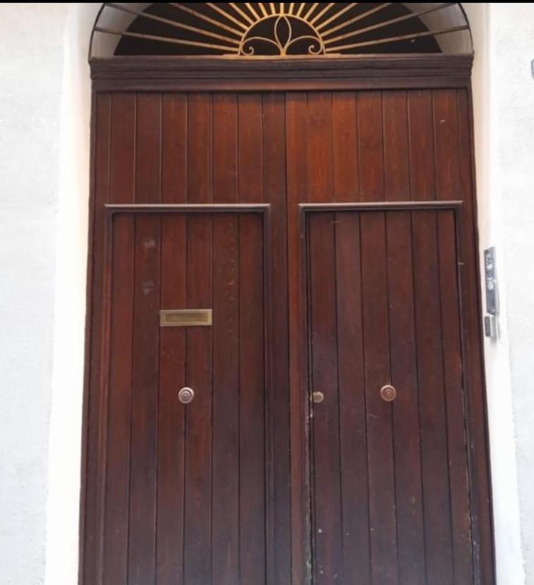 Il Mio Posto Ai Quattro Canti - Centro Storico Palermo Exterior foto
